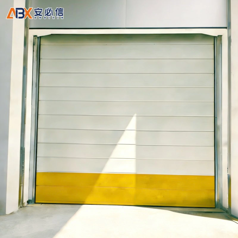 黄山市工业提升门